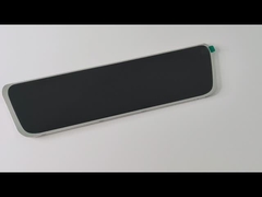 9.35 इंच लंबी एलसीडी डिस्प्ले स्क्रीन