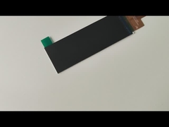 3-इंच की पट्टी टीएफटी एलसीडी डिस्प्ले स्क्रीन