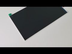 7-इंच उच्च परिभाषा और उच्च चमक एलसीडी डिस्प्ले स्क्रीन