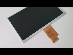7-इंच की टीएफटी एलसीडी डिस्प्ले स्क्रीन