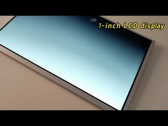 अनुकूलन योग्य क्षमता टच स्क्रीन के साथ 10 इंच एलसीडी स्क्रीन