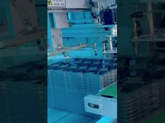 शेन्ज़ेन तियानक्सियानवे कंपनी एलसीडी डिस्प्ले स्क्रीन और टीएफटी डिस्प्ले मॉड्यूल में विशेषज्ञता रखती है