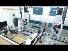 पूरी तरह से स्वचालित उपकरण