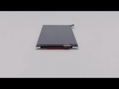 3.5 इंच TXW350091N0-RTP प्रतिरोधी टच स्क्रीन