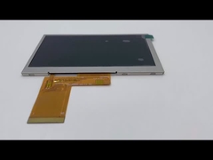उच्च चमक 4.3 tft ips 480*272 pcap डिस्प्ले मॉड्यूल 4.3 इंच tft एलसीडी डिस्प्ले स्क्रीन