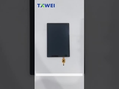 7-इंच 800*1280 टच MIPI ड्रोन ग्राउंड स्टेशन रिमोट कंट्रोल डिस्प्ले स्क्रीन 2000nits स्क्रीन