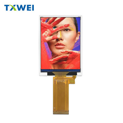 3-इंच 240*320 IPS TFT डिस्प्ले 350cd/m2