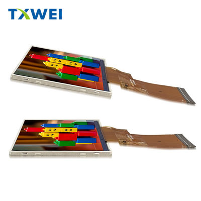 3.5 इंच TFT रंगीन डिस्प्ले 640 X 480 TFT एलसीडी डिस्प्ले