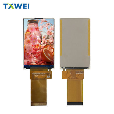 30.0 इंच 240 X 400 TFT एलसीडी डिस्प्ले 300nits