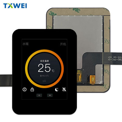 2.8 इंच टीएफटी एलसीडी डिस्प्ले स्क्रीन ST7701S 480*640 रिज़ॉल्यूशन एलसीडी डिस्प्ले मॉड्यूल