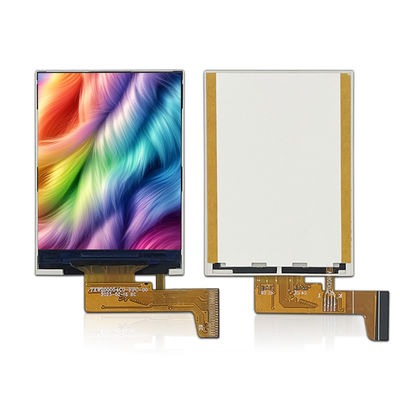 2-इंच ILI9225G MCU इंटरफ़ेस IPS 176*220 TFT एलसीडी मॉड्यूल TFT डिस्प्ले स्क्रीन