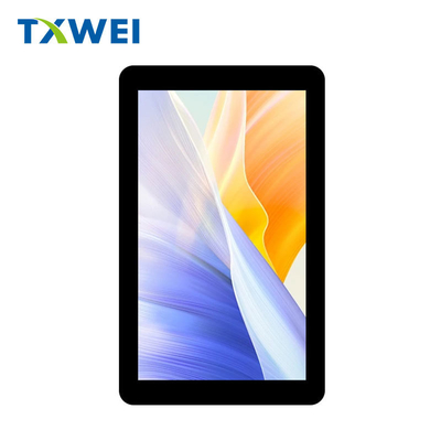 5.5-इंच 1080 * 1920 IPS 2000 चमक टच स्क्रीन संरचना के साथ हैंडहेल्ड पीडीए डिस्प्ले स्क्रीन जी एफ एफ एलसीएम ड्राइवर आईसी एचएक्स 8399 सी