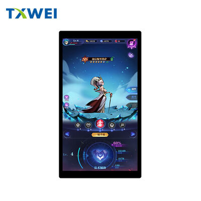 5.5-इंच एलसीडी गेमिंग हैंडहेल्ड स्क्रीन 1080*1920 हाई ब्राइटनेस 700nits डिस्प्ले स्क्रीन